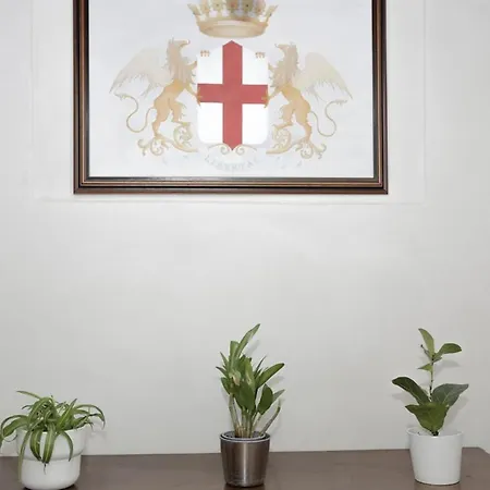 Apartman Ca' Du Pitta *