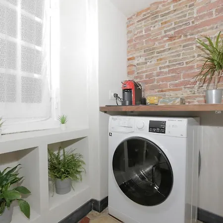 Ca' Du Pitta Генуя