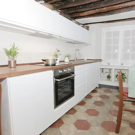 Apartman Ca' Du Pitta *