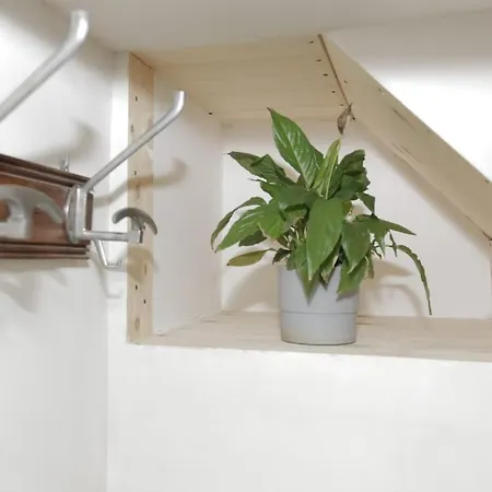 Ca' Du Pitta Apartman Genova