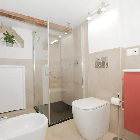 Appartamento Ca' Du Pitta *