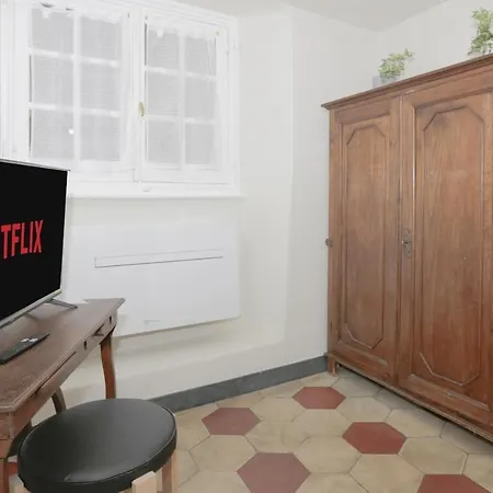 Ca' Du Pitta Appartamento *