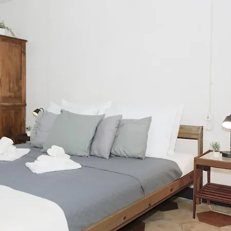 Ca' Du Pitta Апартаменты Генуя