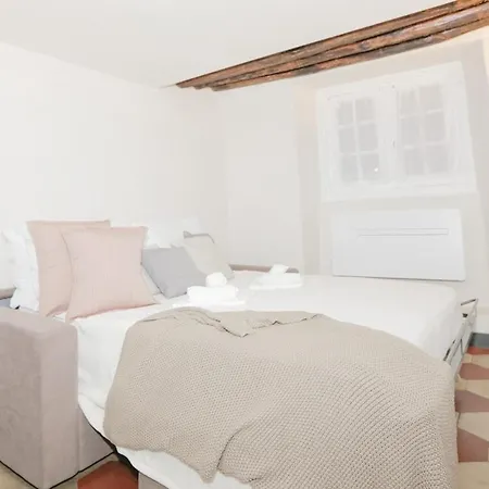 Apartman Ca' Du Pitta Genova