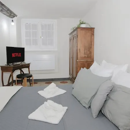 Apartman Ca' Du Pitta