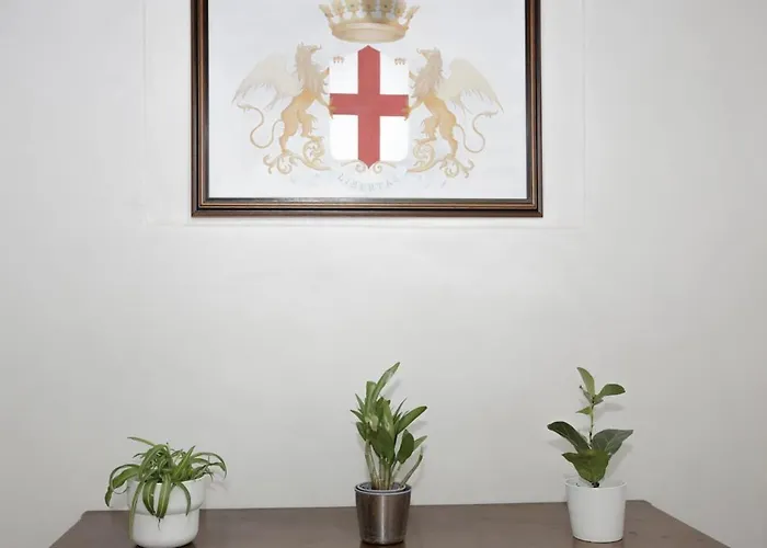 Daire Ca' Du Pitta *