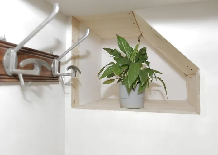 Ca' Du Pitta Daire Cenova