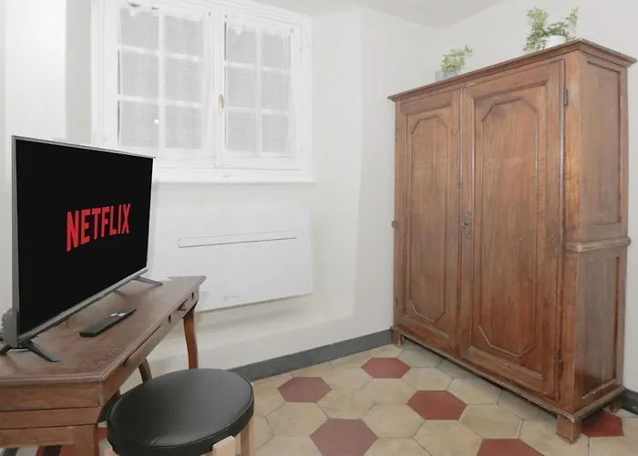 Ca' Du Pitta Apartmán *