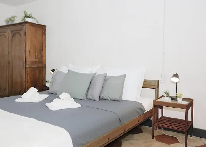 Ca' Du Pitta Daire Cenova