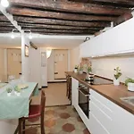 Ca' Du Pitta Apartment *