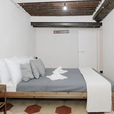 Ca' Du Pitta Apartment