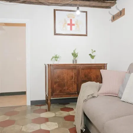 Apartment Ca' Du Pitta